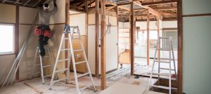 Entreprise de rénovation de la maison et de rénovation d’appartement à Gourin